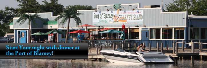 Dinner Banner